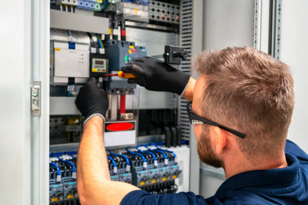 Best 24-Hour Electrician  in Folcroft, PA
