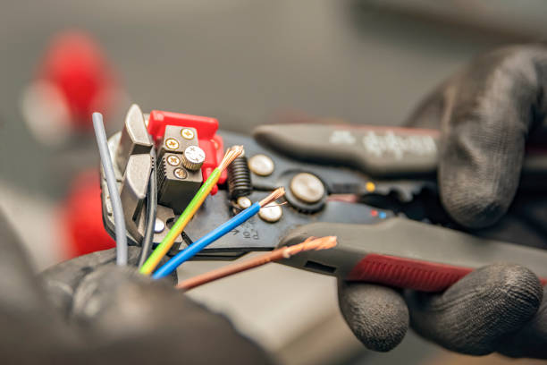 Best Affordable Electrical Installation  in Folcroft, PA