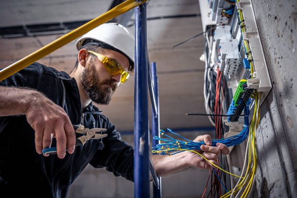 Best Circuit Breaker Repair  in Folcroft, PA