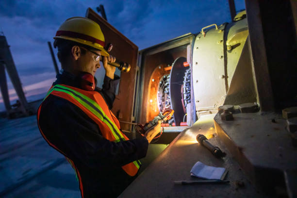 Best 24-Hour Electrician  in Folcroft, PA
