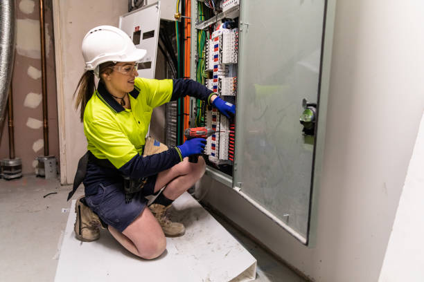 Best Emergency Electrician Near Me  in Folcroft, PA