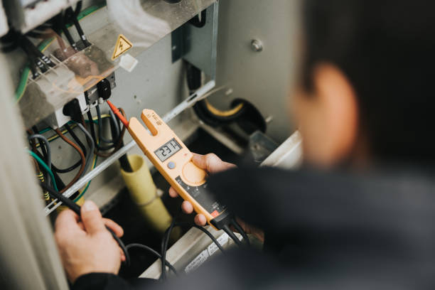 Best Electrical Troubleshooting Services  in Folcroft, PA