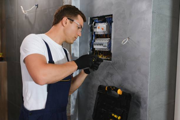 Best Generator Installation Services  in Folcroft, PA