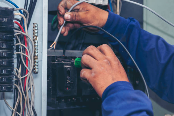 Best Electrical Upgrades for Homes  in Folcroft, PA