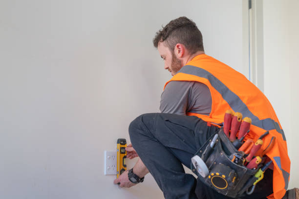 Best Electric Panel Repair  in Folcroft, PA