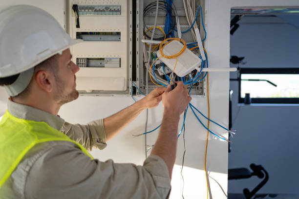 Best Home Electrical Repair  in Folcroft, PA