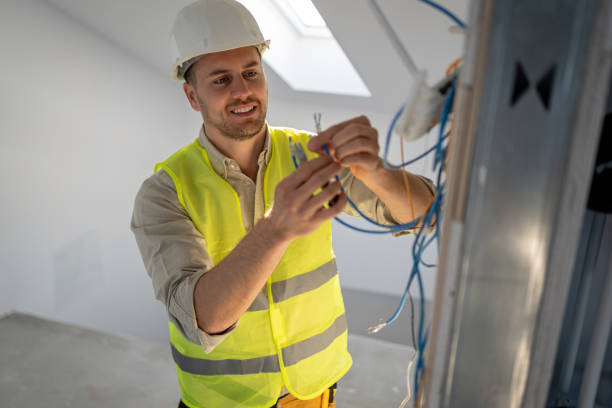 Best Electrical System Inspection  in Folcroft, PA
