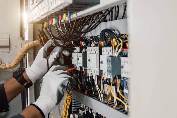 Best Residential Electrician Services  in Folcroft, PA